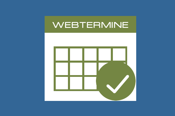 Branchensoftware für Bildungs & Weiterbildung: Vertrieb, Marketing, Einkauf, Controlling, Planung, E-Commerce